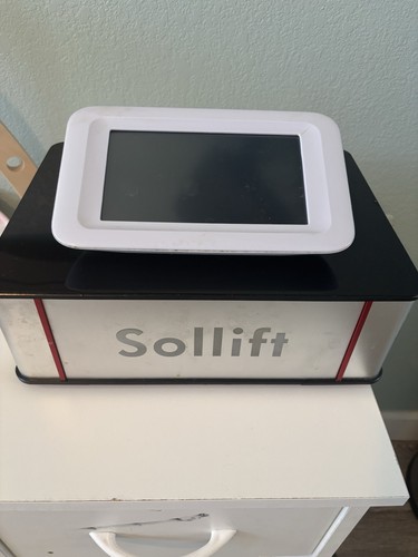Glownar sollift fit moderna - sollift,