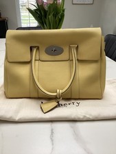 mulberry bayswater bag in