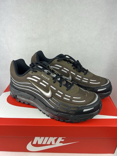 Nike air max men - tl, men's