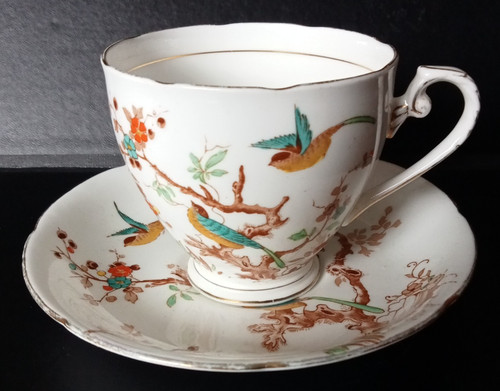Royal grafton bone china - bone,