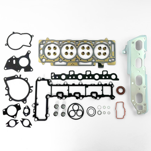 Head gasket set - gasket, citroen