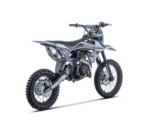 Brookfield atv 150cc offroad - brookfield,
