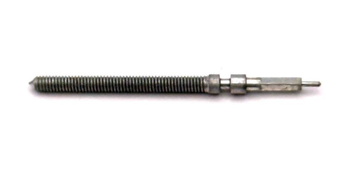 Poljot 2409 winding stem new - winding,