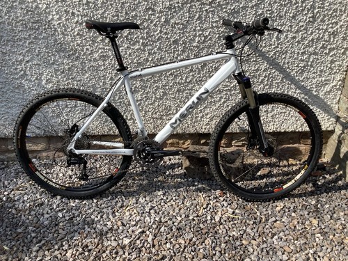Merlin malt mountain - bike, l