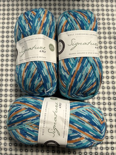 West yorkshire spinners - yorkshire,