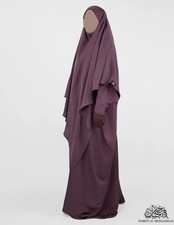 Maison Al-Muhajabaat Dusky