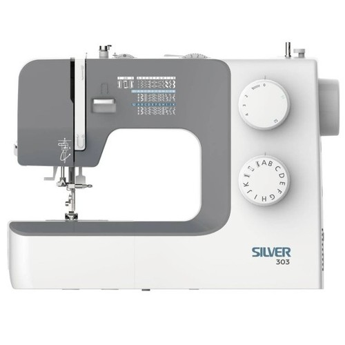 Silver 303 sewing - 303,