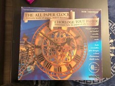 1993 Wrebbit Perfalock 3d Puzz