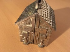 1979 Noddy’s House Metal Money Box