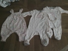 NEXT 2 "LITTLE SISTER" PINK