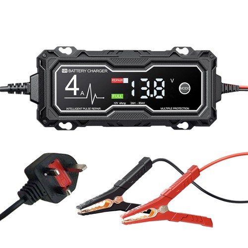 12v intelligent motorbike - 12v,