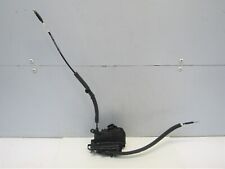 NISSAN MICRA MK5 K14 2017-19 NEARSIDE LEFT REAR DOOR LOCK 825015FD0A      #5045