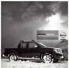 Nissan Navara Pick-Up