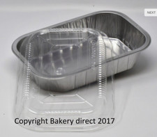 Bakery direct rigid smoothwall - bakery,