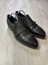 Salvatore Ferragamo Double