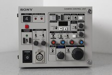 Sony ccu tx7 - sony, sdi