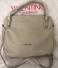 Valentino Off White handbag
