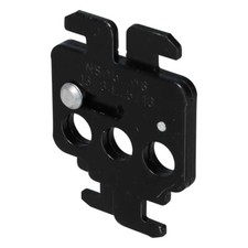 Universal MCCB Circuit Breaker Lockout-Padlock Schneider Removable Lock For MCB