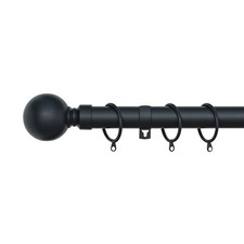 Extendable Curtain Poles