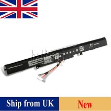 New Battery A41N1611 For ASUS ROG GL753V GL752VW FX53V GL752VD GL752VE GL553