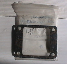 YAMAHA REED BLOCK GASKET 10V-13621-00 DT125LC RD125LC 3TT-13621-00 TZ750 YZ IT +