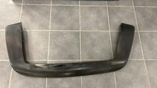 GENUINE PORSCHE 911 / 930 REAR RUBBER SPOILER