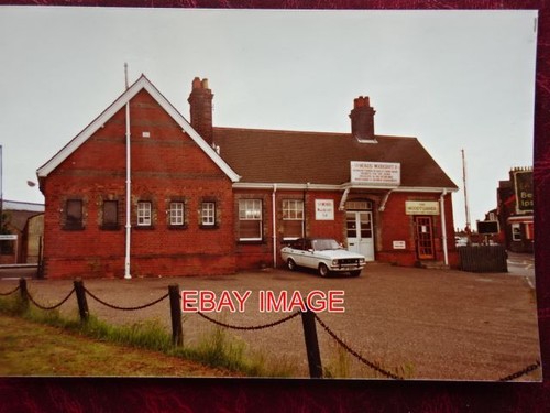 Photo oulton broad north - photo,