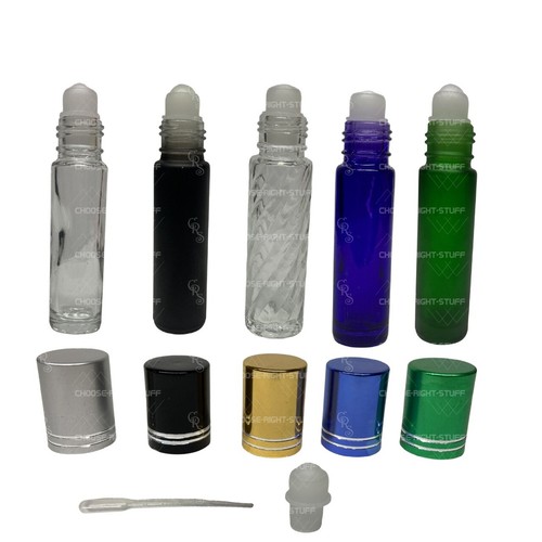 Refillable perfume botlles - refillable,