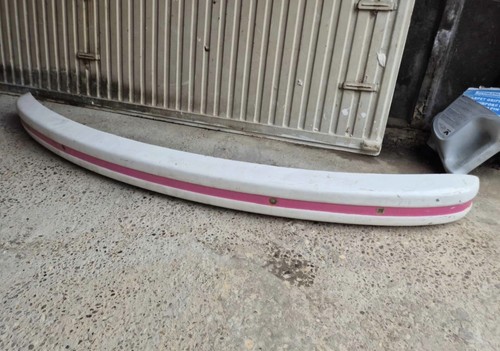 Classic beetle bumper - classic,