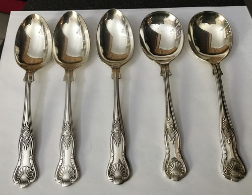 Vintage epns silver - vintage,