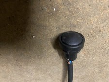 GENUINE JCB BUTTON CONTROLLER JOYSTICK