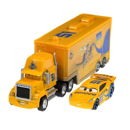 Set disney pixar - car, 1:55