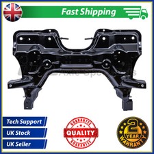 Front Subframe Crossmember