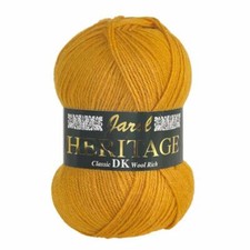 Jarol HERITAGE DK Knitting