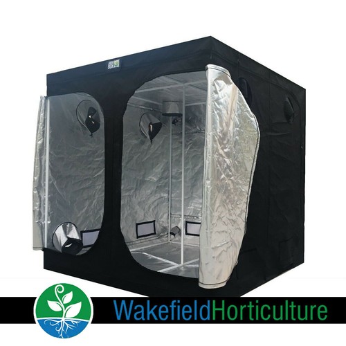 Grow box tent - box,