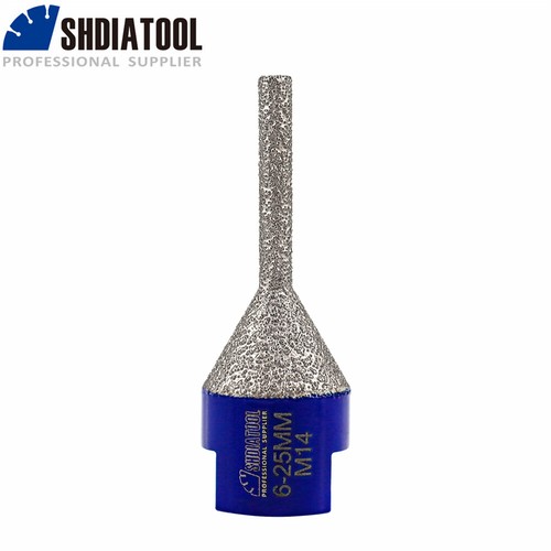 6mm 25mm diamond milling - diamond,