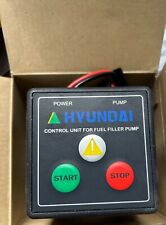 Hyundai excavator 21Q6-36301 CONTROL SWITCH KIT
