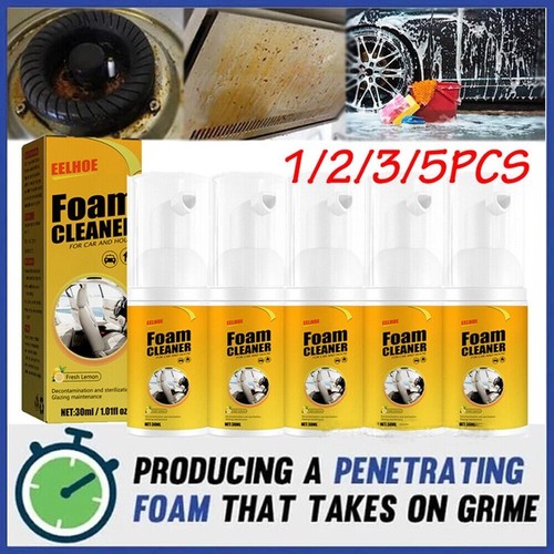 Powerful removal of dirt - powerful,