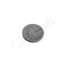Valve Clearance Adjusting Disc