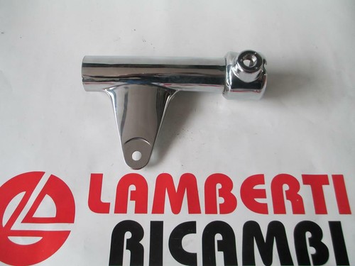 Left bracket - left, headlight