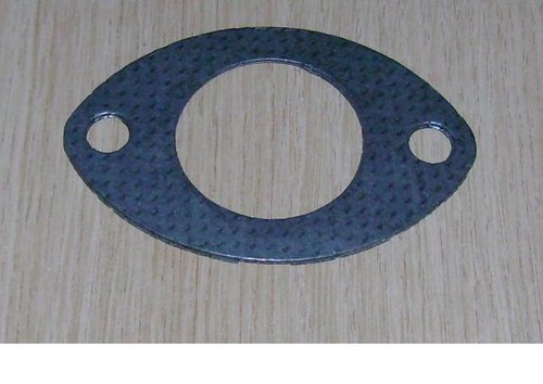 Exhaust manifold gasket - manifold,