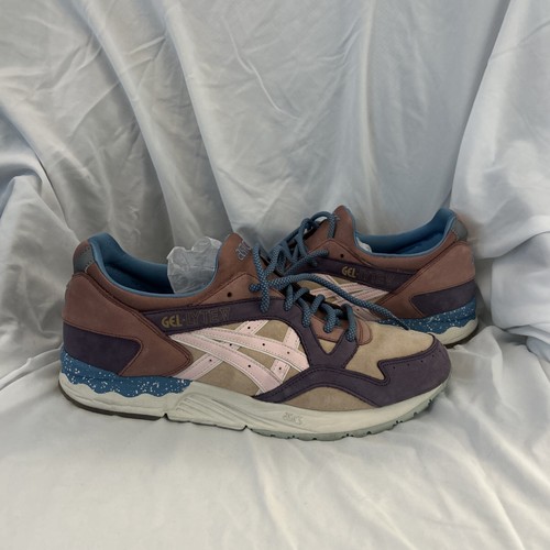 Avoca gel lyte offspring - v,