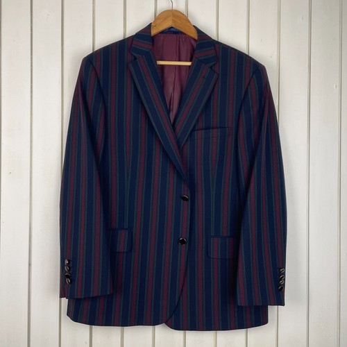 Brook taverner mens striped - taverner,