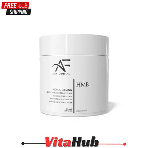 Hmb unflavoured 240g - unflavoured,