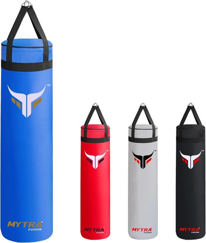 Mytra punch bag unfilled 3ft - mytra,