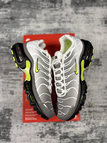 Nike air max plus - max,