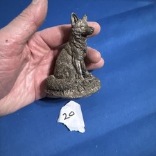 Vintage Hallmarked Sterling