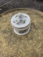 Portmeirion Jewellery Trinket