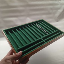 display Tray For Fountain Pens