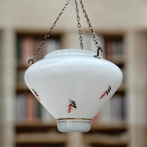 Vintage atomic flycatcher - vintage,